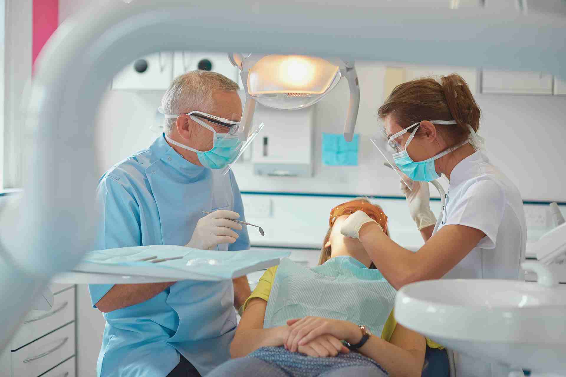 Dentist in Newburgh, NY